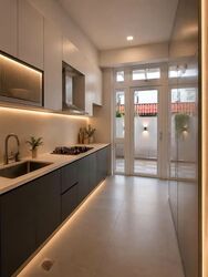 Este Villa (D28), Terrace #580911891